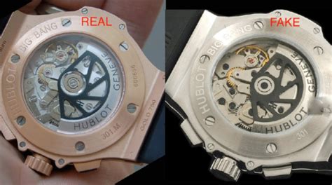 hublot big bang serial number location|Hublot watch manual.